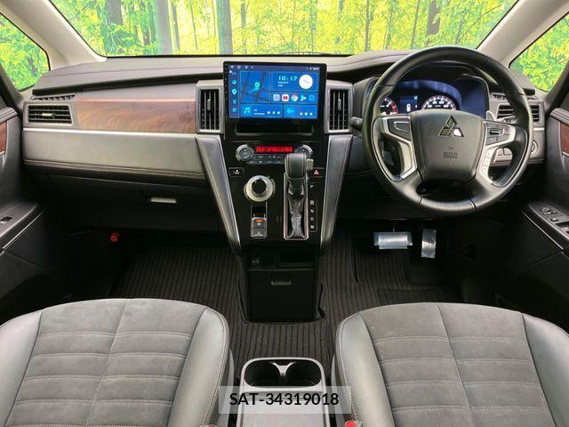 Mitsubishi DELICA 2022-07 7500271-1