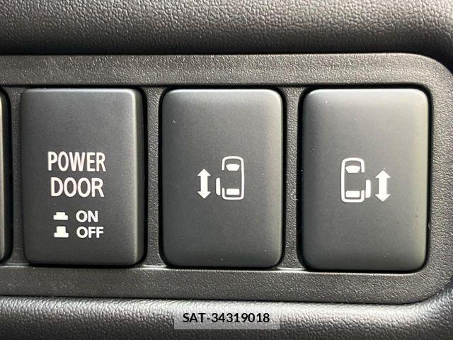 Mitsubishi DELICA 2022-07 7500271-5