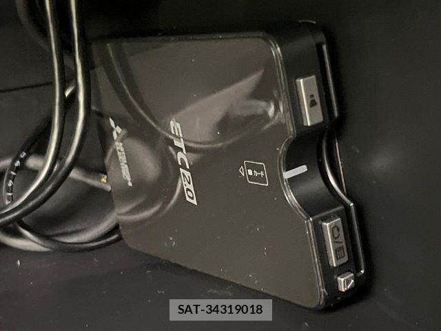 Mitsubishi DELICA 2022-07 7500271-6
