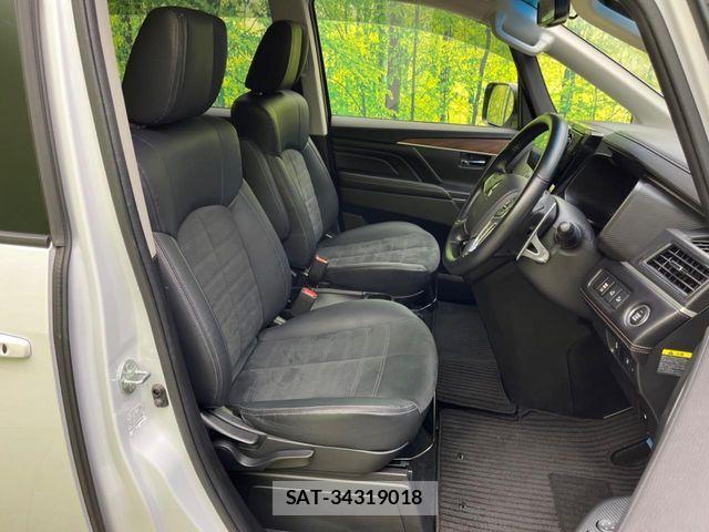 Mitsubishi DELICA 2022-07 7500271-7