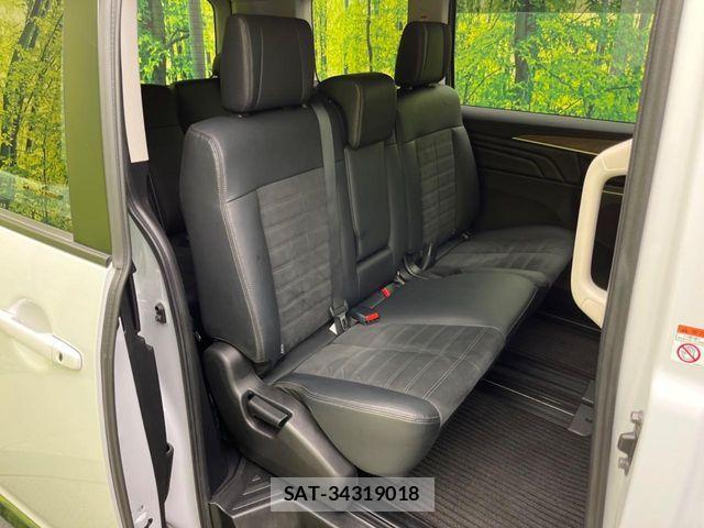 Mitsubishi DELICA 2022-07 7500271-8