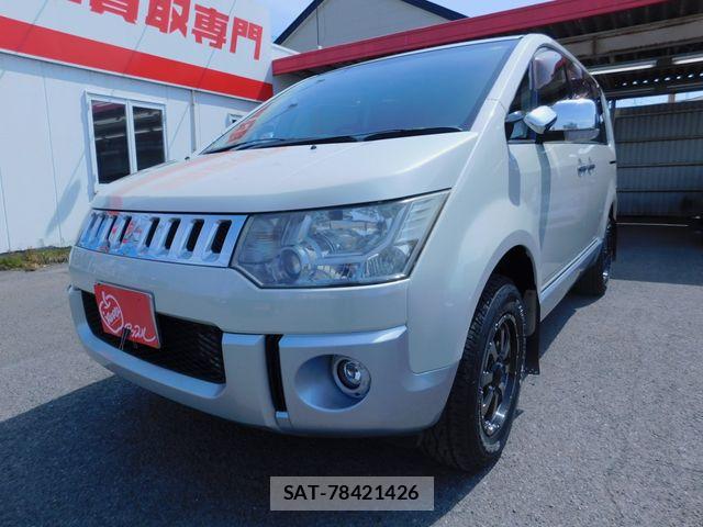 Mitsubishi DELICA 2013-11 7500291-0