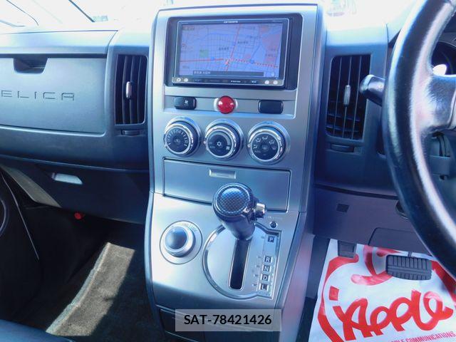 Mitsubishi DELICA 2013-11 7500291-11