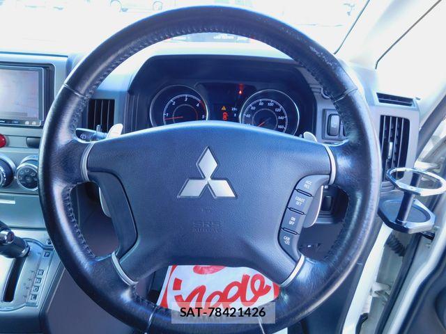 Mitsubishi DELICA 2013-11 7500291-12