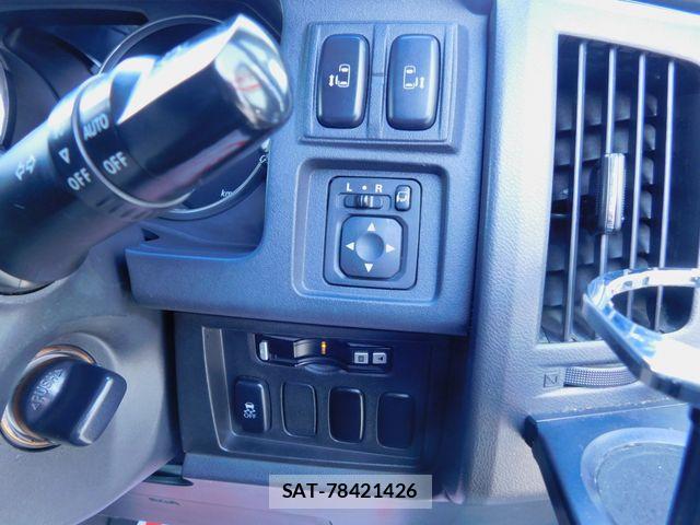 Mitsubishi DELICA 2013-11 7500291-13