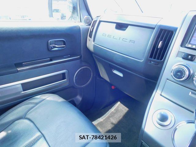 Mitsubishi DELICA 2013-11 7500291-14