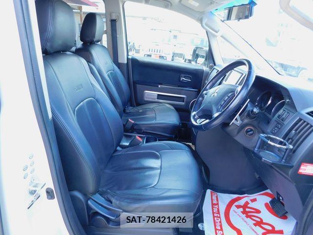 Mitsubishi DELICA 2013-11 7500291-5