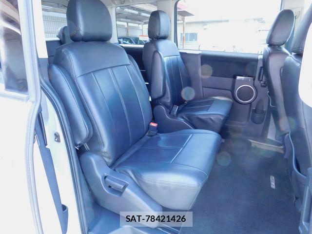 Mitsubishi DELICA 2013-11 7500291-6