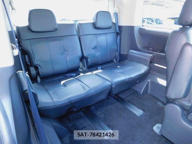 Mitsubishi DELICA 2013-11 7500291-7