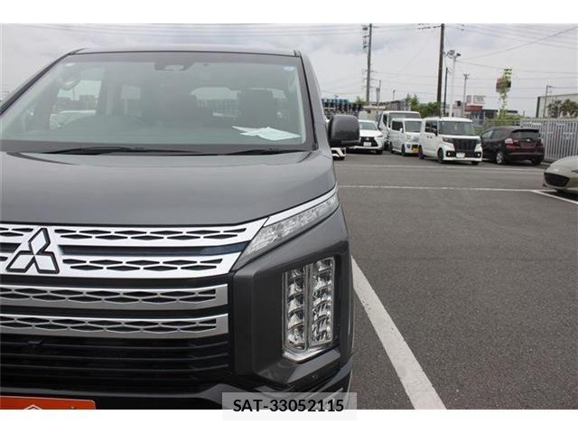 Mitsubishi DELICA 2021-02 7500285-9