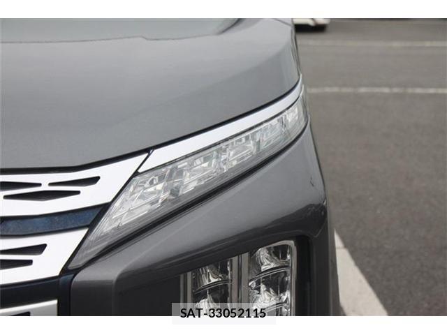 Mitsubishi DELICA 2021-02 7500285-10