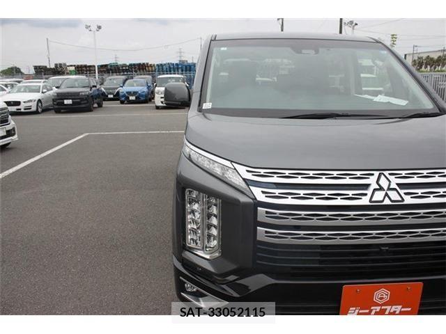 Mitsubishi DELICA 2021-02 7500285-11
