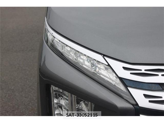 Mitsubishi DELICA 2021-02 7500285-12