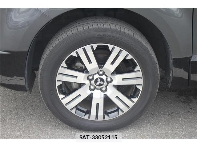 Mitsubishi DELICA 2021-02 7500285-17