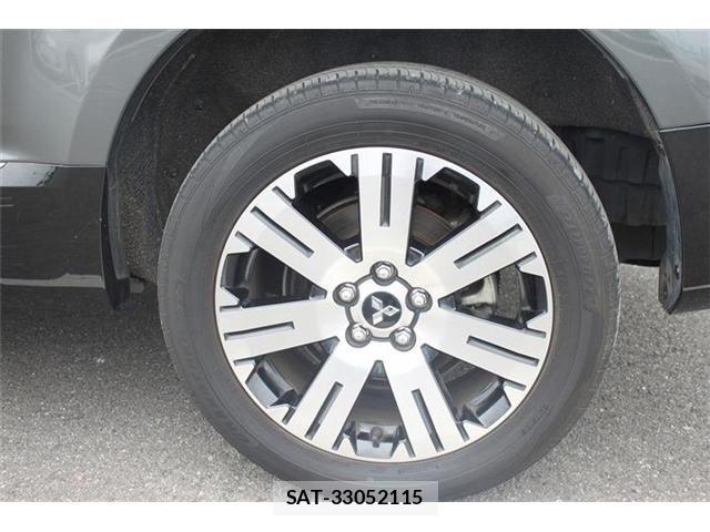 Mitsubishi DELICA 2021-02 7500285-18