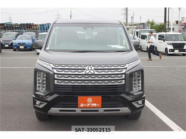 Mitsubishi DELICA 2021-02 7500285-1