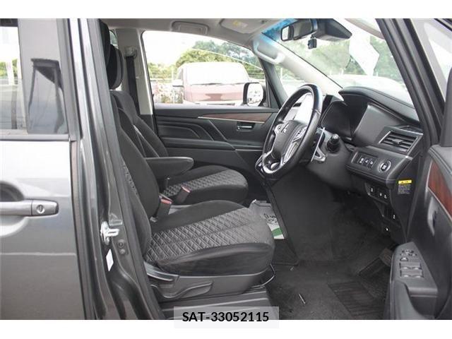 Mitsubishi DELICA 2021-02 7500285-25