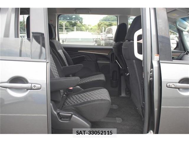 Mitsubishi DELICA 2021-02 7500285-27