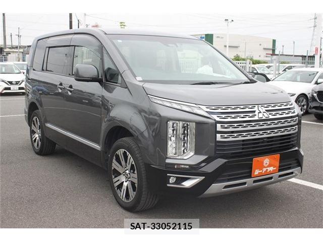 Mitsubishi DELICA 2021-02 7500285-2