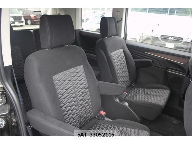 Mitsubishi DELICA 2021-02 7500285-29