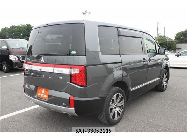 Mitsubishi DELICA 2021-02 7500285-4