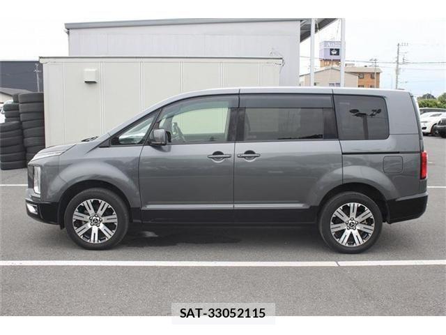 Mitsubishi DELICA 2021-02 7500285-7