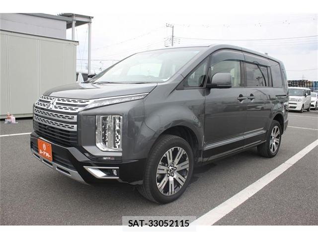 Mitsubishi DELICA 2021-02 7500285-8