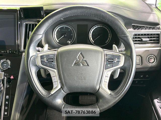 Mitsubishi DELICA 2020-03 7500279-11