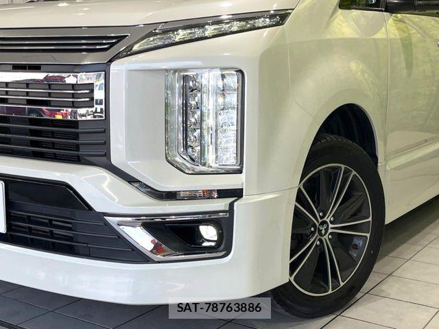 Mitsubishi DELICA 2020-03 7500279-12
