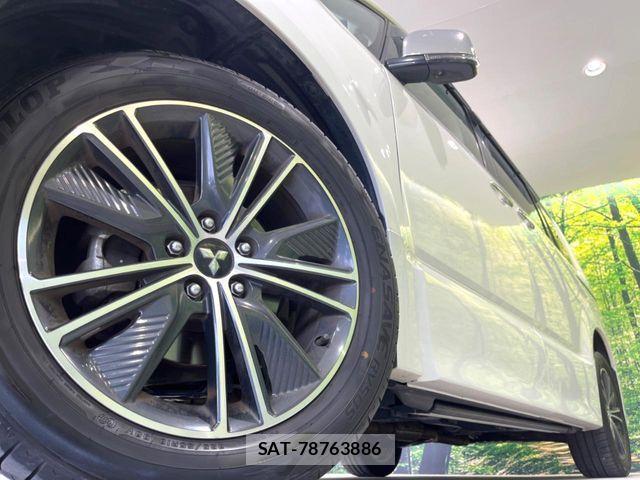 Mitsubishi DELICA 2020-03 7500279-13