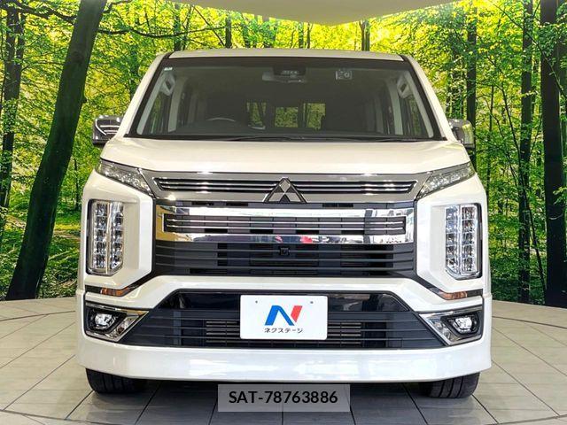 Mitsubishi DELICA 2020-03 7500279-14