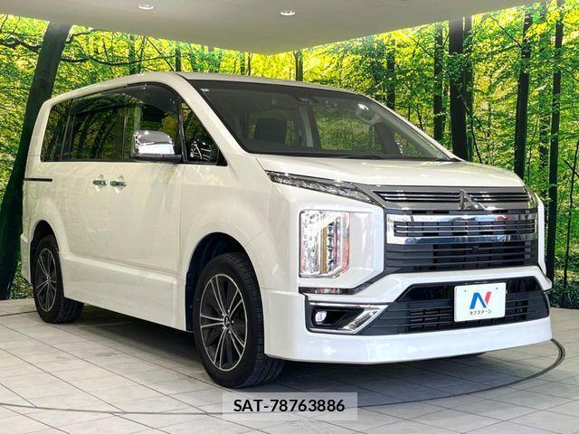 Mitsubishi DELICA 2020-03 7500279-16