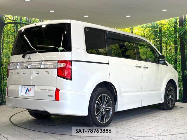 Mitsubishi DELICA 2020-03 7500279-17