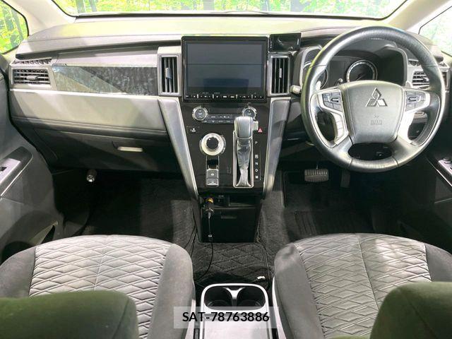 Mitsubishi DELICA 2020-03 7500279-1