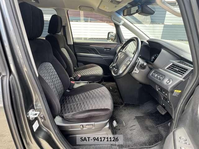 Mitsubishi DELICA 2019-03 7500284-9