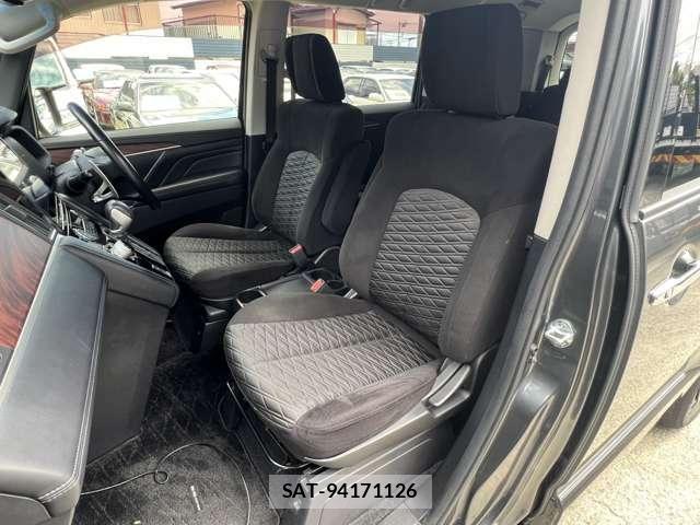 Mitsubishi DELICA 2019-03 7500284-10