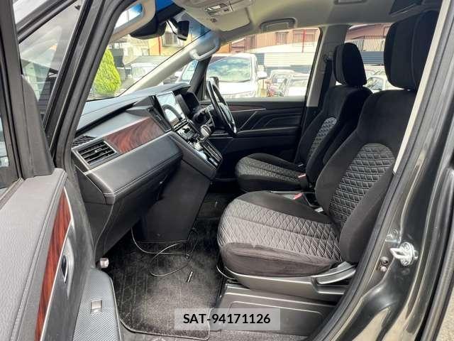 Mitsubishi DELICA 2019-03 7500284-11