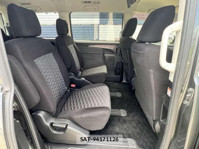 Mitsubishi DELICA 2019-03 7500284-13