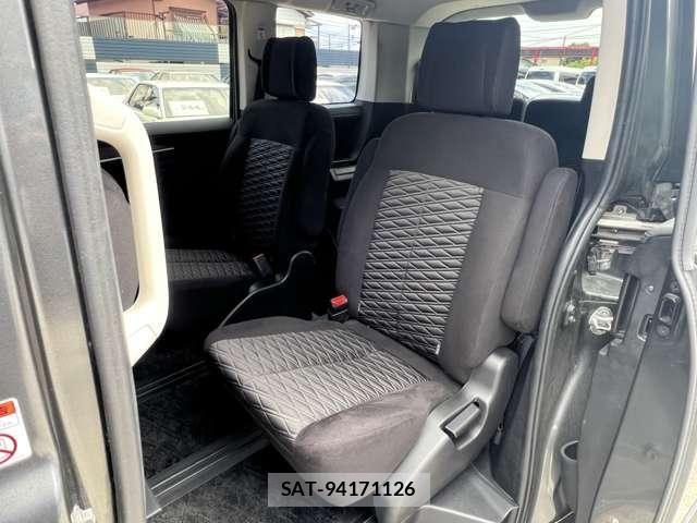 Mitsubishi DELICA 2019-03 7500284-14