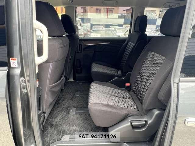 Mitsubishi DELICA 2019-03 7500284-15