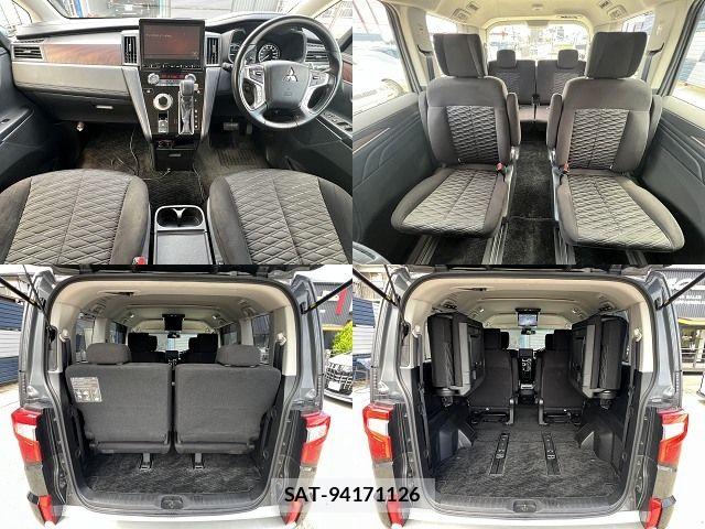 Mitsubishi DELICA 2019-03 7500284-18
