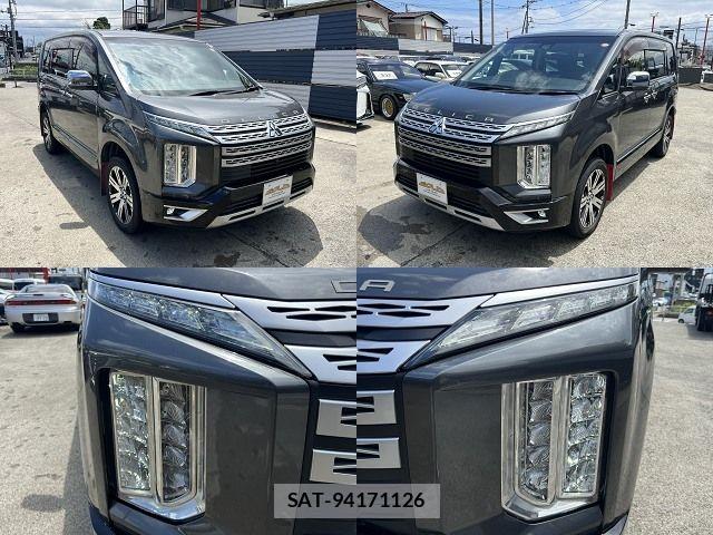 Mitsubishi DELICA 2019-03 7500284-1
