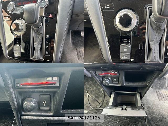 Mitsubishi DELICA 2019-03 7500284-20