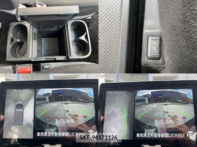 Mitsubishi DELICA 2019-03 7500284-21