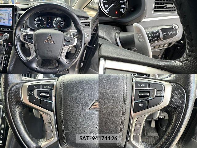 Mitsubishi DELICA 2019-03 7500284-24