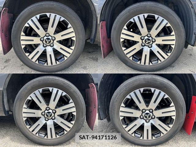 Mitsubishi DELICA 2019-03 7500284-27