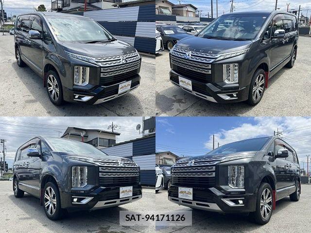 Mitsubishi DELICA 2019-03 7500284-2