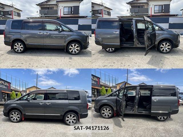 Mitsubishi DELICA 2019-03 7500284-3