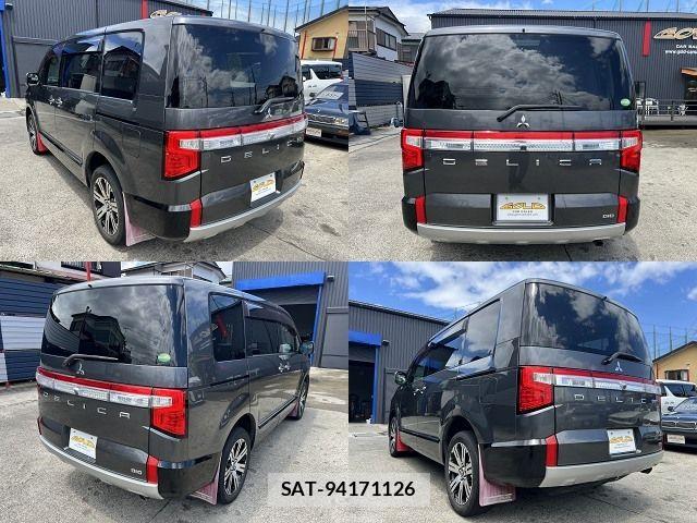 Mitsubishi DELICA 2019-03 7500284-4