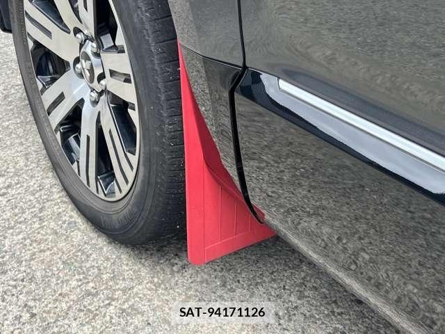 Mitsubishi DELICA 2019-03 7500284-6